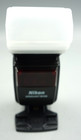 Nikon Sb-600 Speedlight Flash  works  W  Diffuser  Pouch  Stand  593