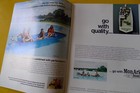 Minty 1979 Original Monark Aluminum Boats Sales Catalog Brochure Mon Ark