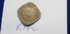 1941 British India 1 Anna
