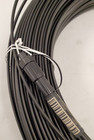 Fiber Optic Cable 300m ea  Mpo apc-mpo apc Single Mode 12 Cores