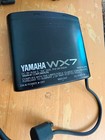 Yamaha Wx7 Vintage Wind Controller From Japan Nice Condition 