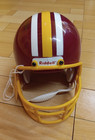 Bill Dudley Signed Mini Micro Helmet Autographed Hof Free Shipping