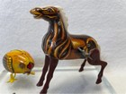 Marufuji Showa-era Tin Litho Wind-up Toys