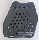 Evoshield Lacrosse Protective Chest Shirt Insert Only