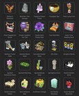 Webkinz Game Psi Pet Specific Item Pick One