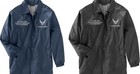 Arnold Air Force Base tennessee  Embroidered Jacket officially Licensed