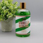 Bath   Body Works Vanilla Bean Noel 2 In 1 Bubble Bath   Body Wash 16 Oz New