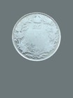 Undated Canada 25 Cents Silver Coin - King George Iv - Vg