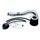Aluminum Cold Air Intake System W  Filter For 2006-11 2009 Honda Civic Si 2 0l