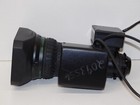 Fujinon S20x6 4bemd-dsd 1 1 4 6 4-128mm Tv Zoom Video Camera Lens Made In Japan