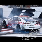 Shane Van Gisbergen Autographed Charlotte Roval Race Win 1 24 Standard 2025