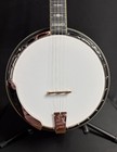 Gold Tone Mastertone    Ob-3 Orange Blossom  twanger  Pre-war Banjo W  Case