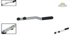 Heavy-duty Duct Stretcher For Quick Drive Cleat Installations In Confined Areas