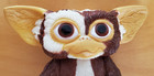 Vintage 1984 Gremlins Gizmo Figure Lin Toys Warner Brothers 3 5  Tall