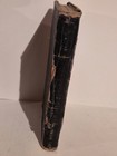 Antique 1891-1893 Bunn City Directory Oshkosh Wi