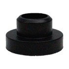 Ski-doo Oem Fuel Tank Grommet  570045500 1 Inch  Black