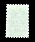Tonga Stamp - 1968 Airplane Above Swallows Cave Vava u Sn 193 Mhr R85