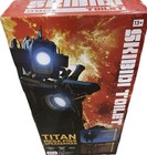 Skibidi Toilet Titan Mega Figs Speakerman Figure Toy 24 Inch New