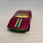 Matchbox No 32 Maserati Bora 1972 Vintage