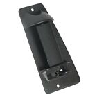 Rear Driver Side Door Handle For 99-07 Chevy Silverado Gmc Sierra Extended Cab