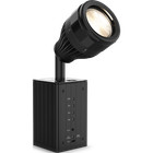 Chauvet Dj Ezpin Zoom 16-piece Tourpack With Byfp Custom Fit Ipcase