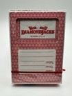 Paulson Playing Cards -casino - Lot Of 12 Sealed-not Cancelled- Red