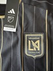 Adidas 24 25 Lafc Home Jersey Men   s Size Large Hz6218 No Sponsor