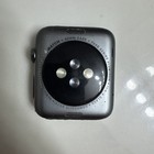 Apple Watch Series 0 - 1st Gen First Generation 42mm Space Black Stainless Steel