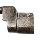 Bayonet   Scabbard  Enfield No4 Mk2  303 Spike - Ww2  F f   S Ltd