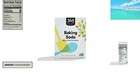 Multi-use Baking Soda  16 Ounce - Essential For Baking   Cleaning Tasks