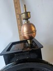 Antique Cenco Hyvac Pump Evacuator Central Scientific Co  Pat 1921