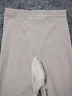 Vintage Sears Girdle Shaper Pants Medium 27-28 Long Leg Made In Usa