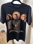 Earth  Wind   Fire Sing A Song All Night Long Tour 2023 T-shirt Size S