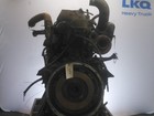 1997 Detroit 60 Series-12 7 Ddc3 Serial  06r0250000 Engine Assembly   Ms