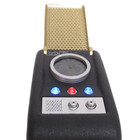 Star Trek Communicator Light Up Sounds Enterprise Halloween Costume Prop Video