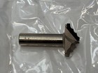 Surrey 20-460-90010 Mdf Diamond Router Bit 33 65x13x12 7 Z2 Dp Rh