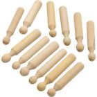 Wood Dapping Punches   Wood Doming Block Watchmaker Jewelers Repair Tools