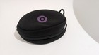 Beats By Dr  Dre Solo 2 Wired Over The Ear Headphones - Purple