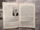 1968 News And Notes Vermont Historical Society
