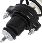 Complete Struts Front And Rear Pair Strut Spring Assembly Shock Absorber For