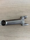 New Deluxe Cycles Titanium Stem 120mm 31 8mm 1 1 8in Road Bike Track Fixed Gear