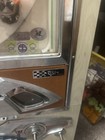 Vintage 1970s Toyomaru Pachinko Machine Japanese Mechanical Arcade Game Maruto