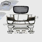 For 2015-2023 Chrysler 300c Srt-8 Front Bumper Cover Set Complete Kit