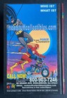 Overstreet Comic Book Price Guide 31st Ed  Hardcover 2001 Batman Cover Nm 