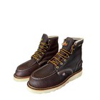 Thorogood Mens American Heritage 6 Moc Toe Waterproof Work Boots 814-3600 9 2e