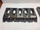Carr Lane   4 Ea  C-20-sac   5 Ea  C-10-sac  Serrated Adj Edge Clamps Plus More