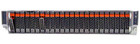Riverbed Steelhead Cx7070 -2x E5-2690  3 0ghz  128gb Ddr3- No Hdd os