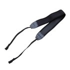 Black Binocular camera Neck Strap Neck Shoulder Belt Adjustable Binoculars Strap