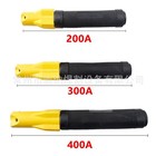 Welding Electrode Holder For Esab Mma Arc Stick Manual Head-screw Twist Type