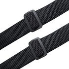 Heavy Duty Elastic Suspenders For Men Trouser Pants Braces Strap Work Belt